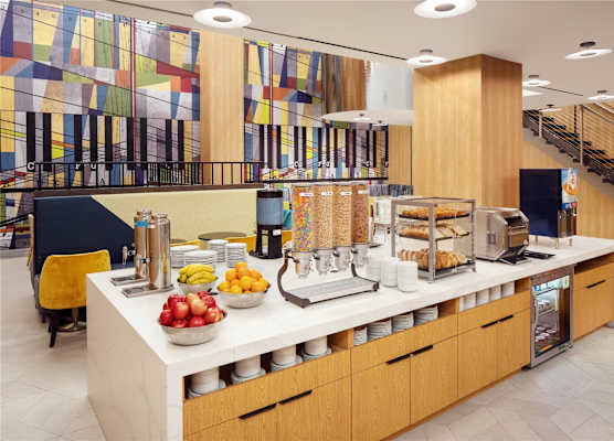 Home2 Suites By Hilton New York Times Square 1
