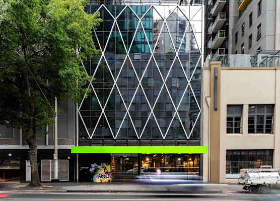 ibis Styles Melbourne Southbank 1