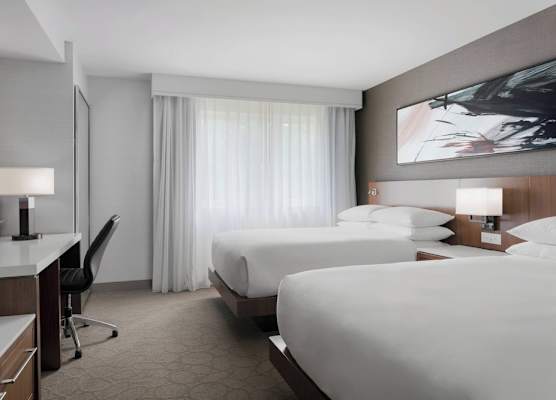 Delta Hotels by Marriott Burlington 1