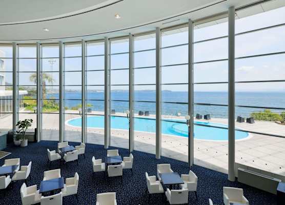 Grand Mercure Beppu Bay Resort & Spa 1