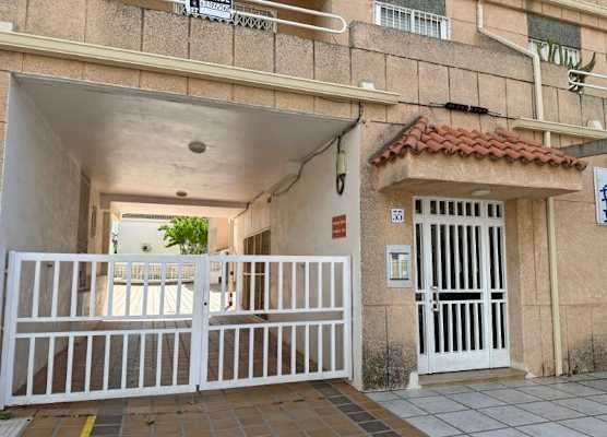 Apartamentos Portofino 3000 1