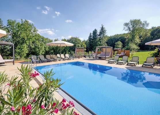 Akzent Aktiv & Vital Hotel Thüringen 1