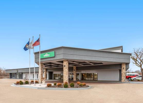 Wingate by Wyndham Troy 1