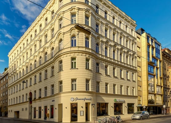 H+ Hotel Wien 1