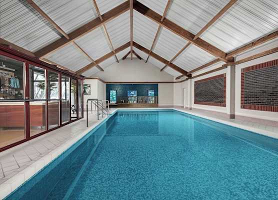 Delta Hotels by Marriott Colchester 1