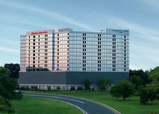 Homewood Suites By Hilton Teaneck Glenpointe 1