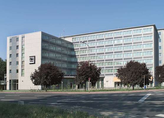 NH Frankfurt Niederrad 1