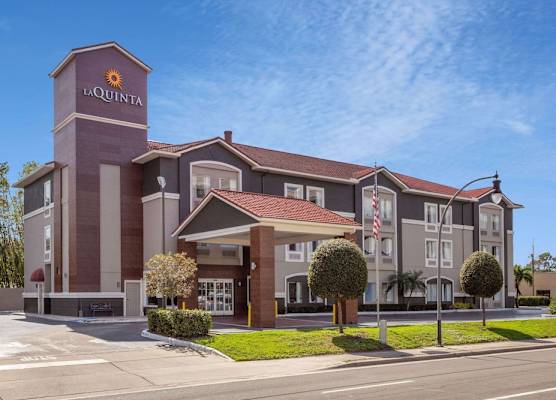 La Quinta by Wyndham Tampa Bay Area-Tampa South 1