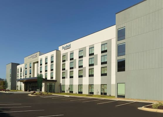 Fairfield by Marriott Inn & Suites Grovetown 1