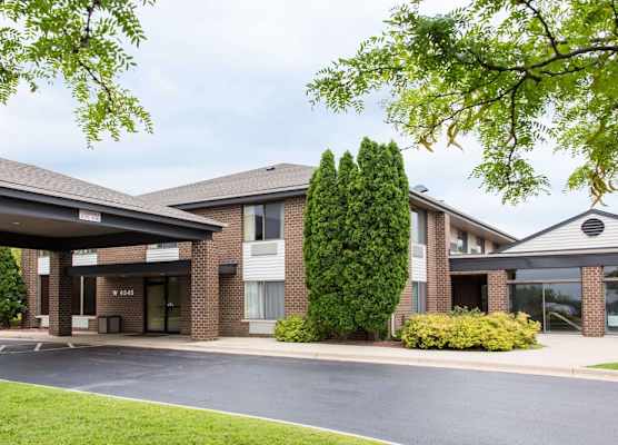 Days Inn by Wyndham Johnson Creek 1