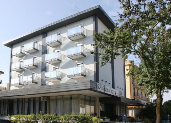 Hotel Domingo 1