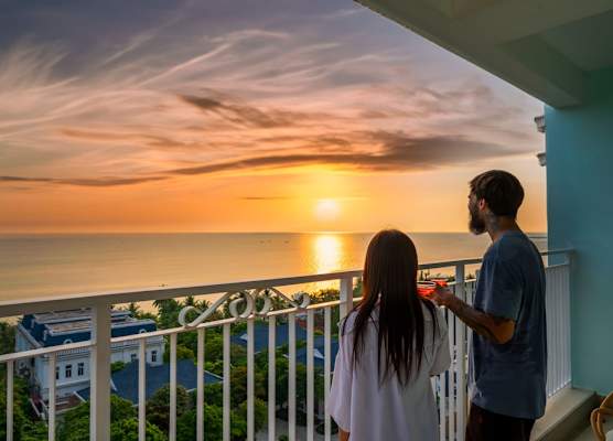 Haya Hotel Phu Quoc, Trademark Collection by Wyndham 1