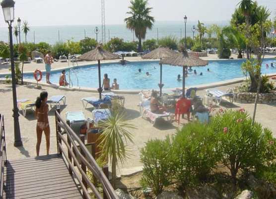 Apartamentos Turísticos Bahía Sur 1