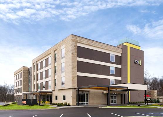 Home2 Suites By Hilton Brownsburg 1