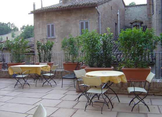 Albergo Italia 1