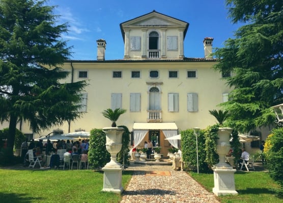Villa Cigolotti 1