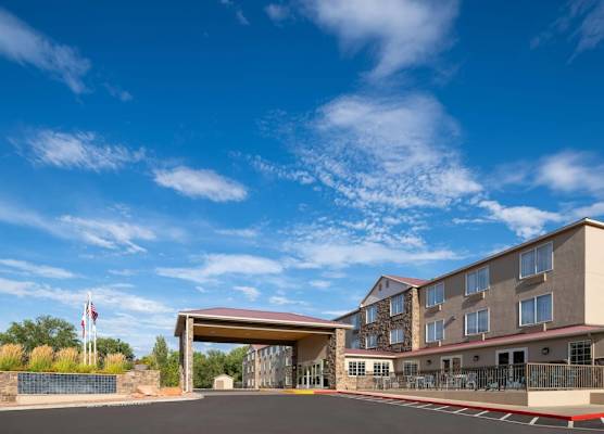 La Quinta by Wyndham Moab 1