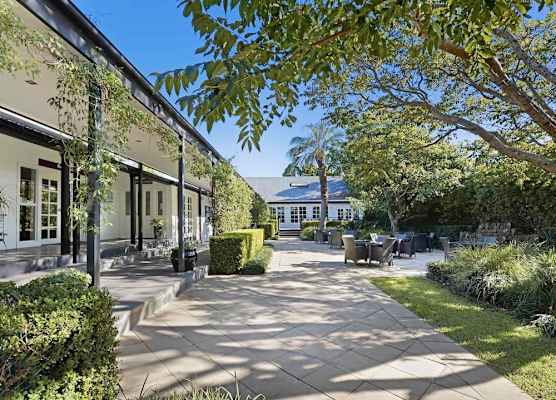 Mercure Gerringong Resort 1