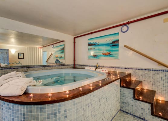 Family Resort Barone 1