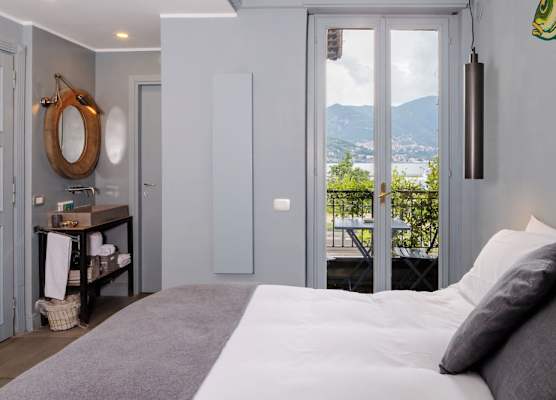 Bello!Lake Como Suites 1