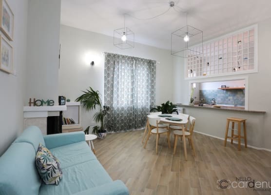 Le Fontanelle B&B 1