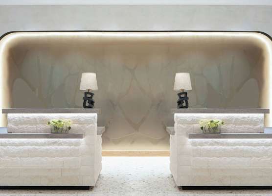 The Westin Galleria Dallas 1