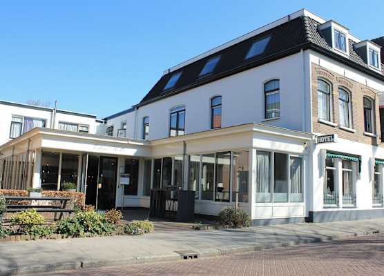 Het Hart van Weesp 1