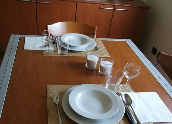 Apartments Velasca 1