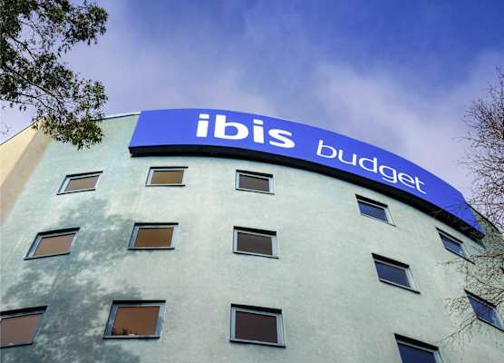 ibis budget London Heathrow Terminal 5 1