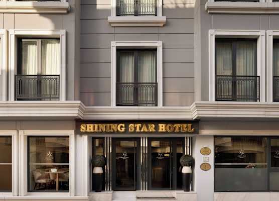 Shining Star Hotel 1