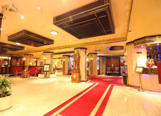 Gulf Inn Hotel Deira Formerly City Star Hotel 1