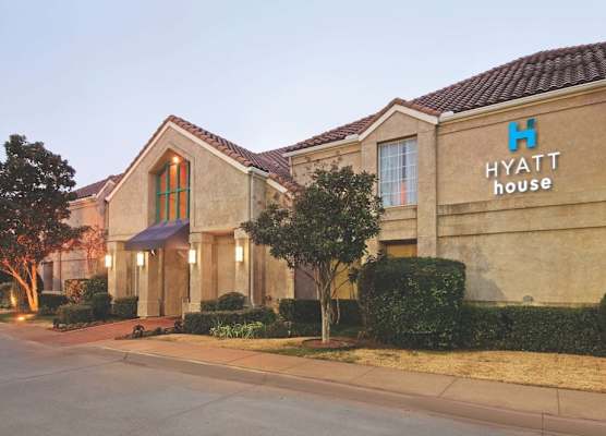 Hyatt House Dallas Addison 1