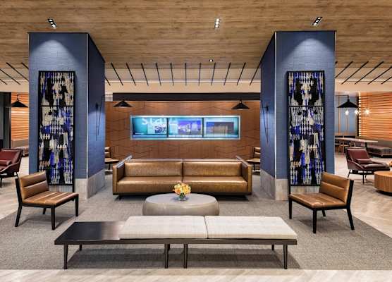 SpringHill Suites by Marriott New York Manhattan/Times Square South 1