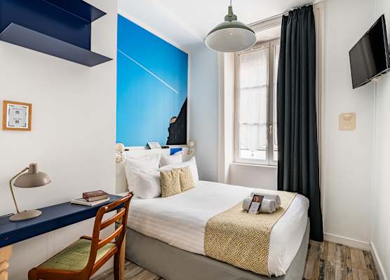 Hôtel du Simplon 1