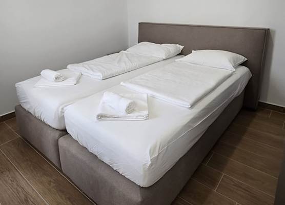 Aparthotel Tota 1