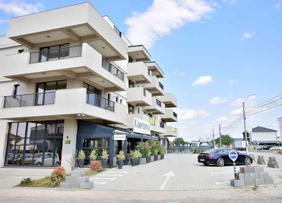 Grey Residence Apartaments 1