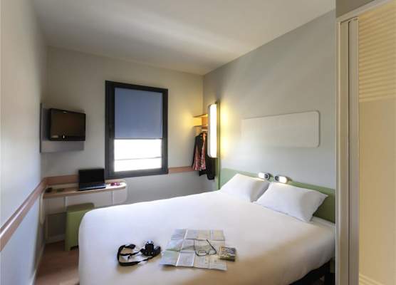 Ibis Budget Valencia Alcasser 1