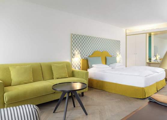 MAXX by Steigenberger Vienna 1