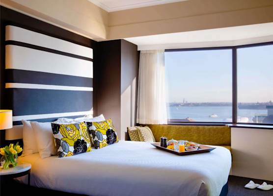 Mövenpick Hotel Auckland 1