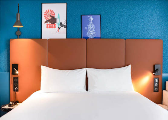 Ibis La Baule Pornichet Plage 1