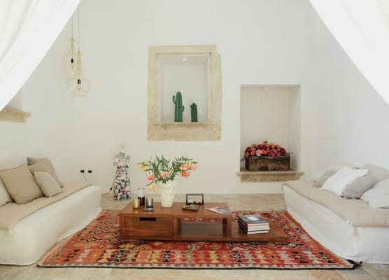 La Restuccia Masseria Urban - DiscoHotel 1