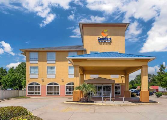 Comfort Inn & Suites Chesapeake - Portsmouth 1