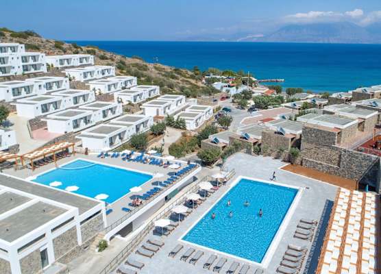 Ariadne Beach - Adults Only 1
