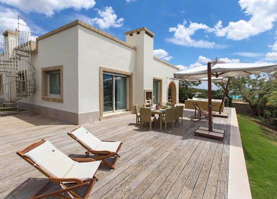 Villa Bianca 1