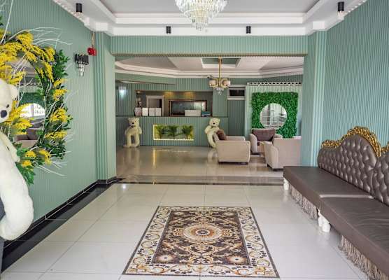Sun Fire Beach Hotel - All Inclusive 1