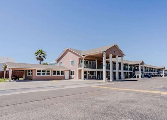 Quality Inn Rockport on Aransas Bay 1