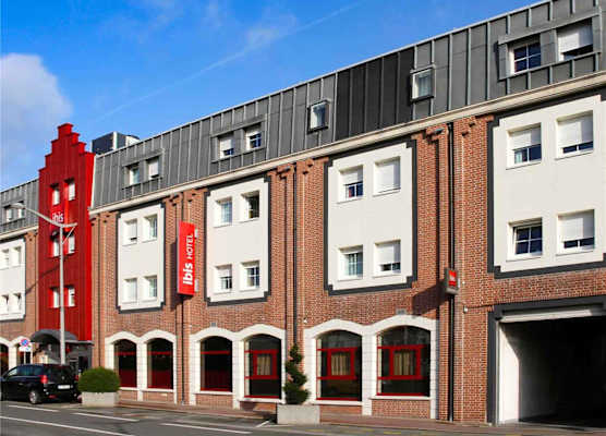 ibis Lille Lomme Centre 1