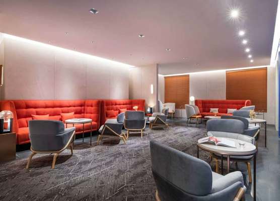 Novotel Shanghai Hongqiao Gubei 1