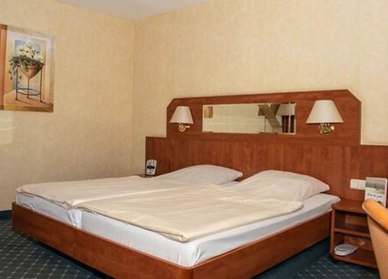 Kiek In Hotel Zur Einkehr 1