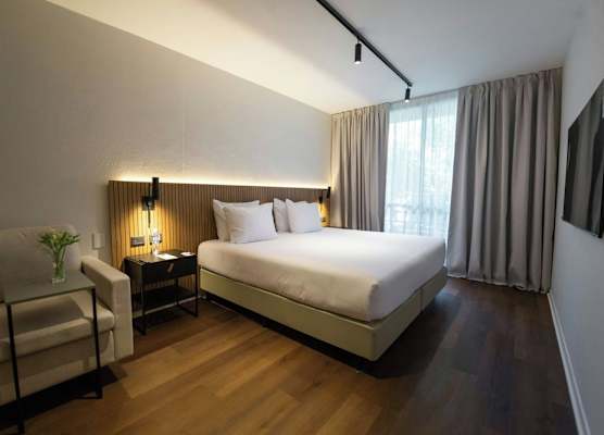 City Express Plus by Marriott Buenos Aires Palermo 1